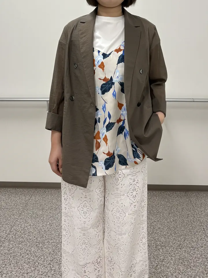 23区 L 稲垣 コーディネート画像