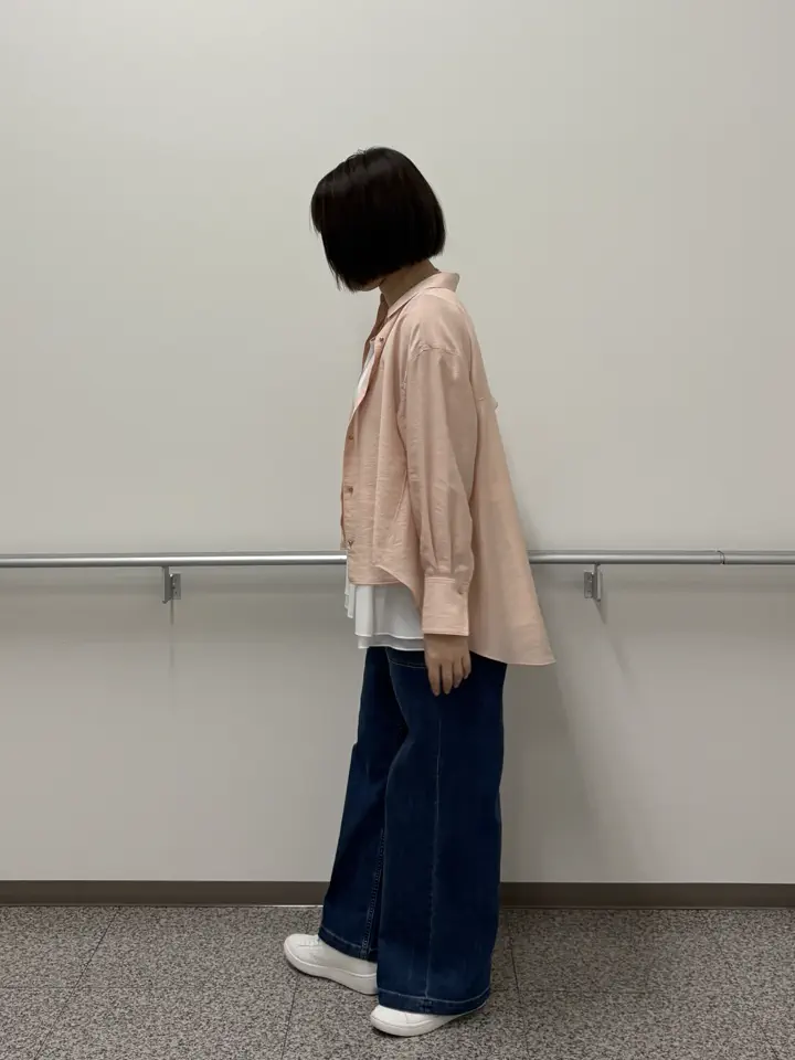 23区 L 稲垣 コーディネート画像