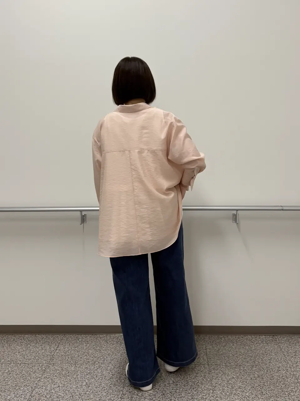 23区 L 稲垣 コーディネート画像