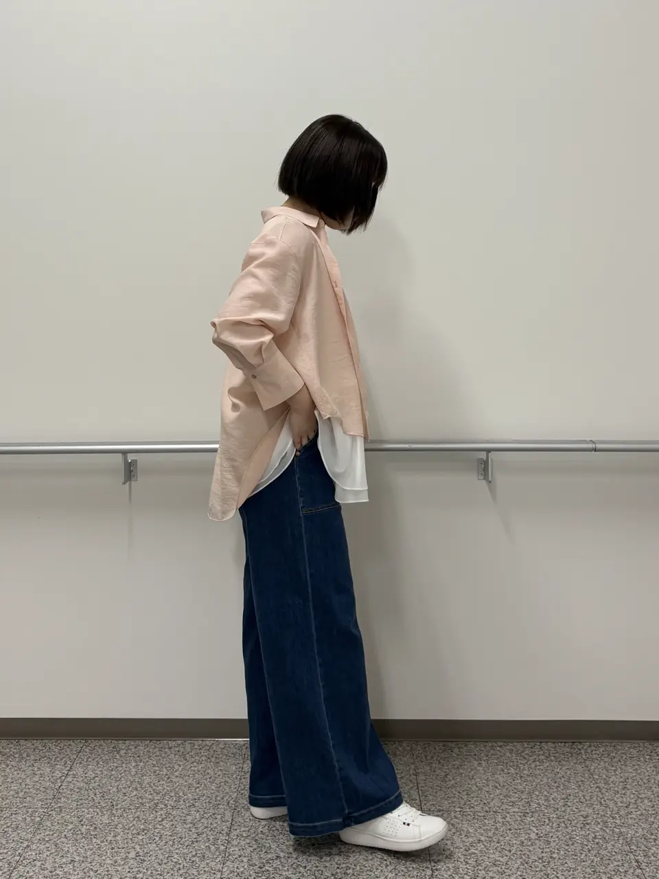 23区 L 稲垣 コーディネート画像