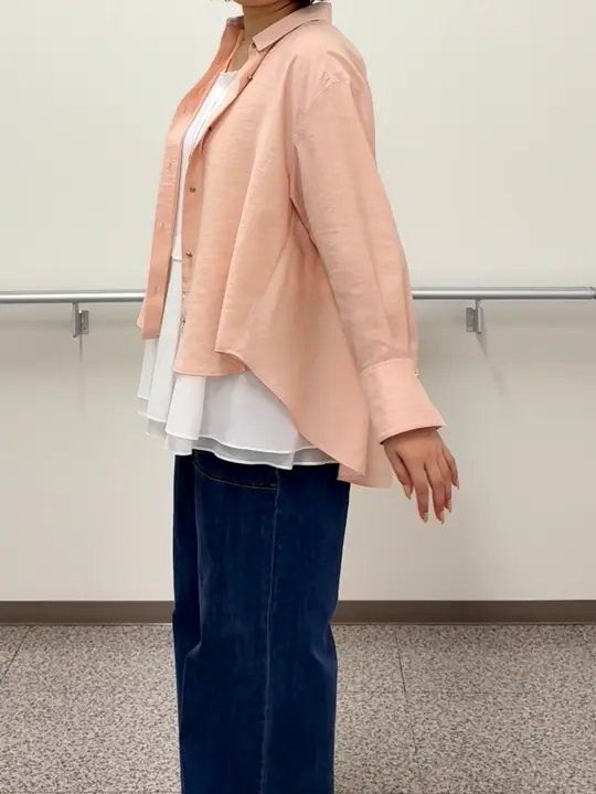 23区 L 稲垣 コーディネート画像