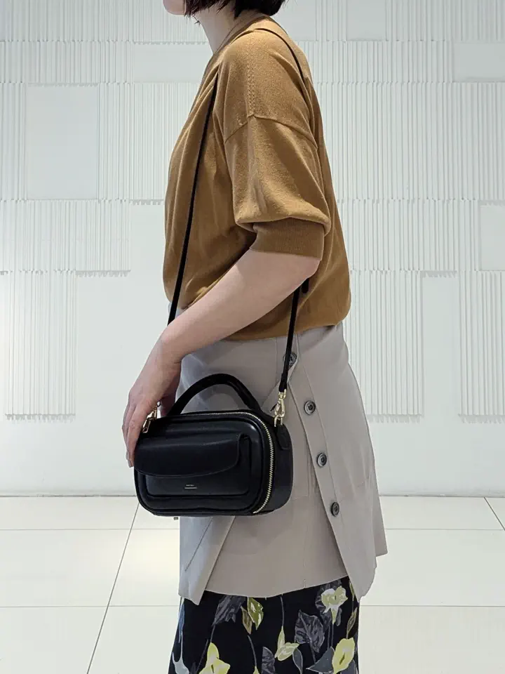 23区 L 緒續 コーディネート画像