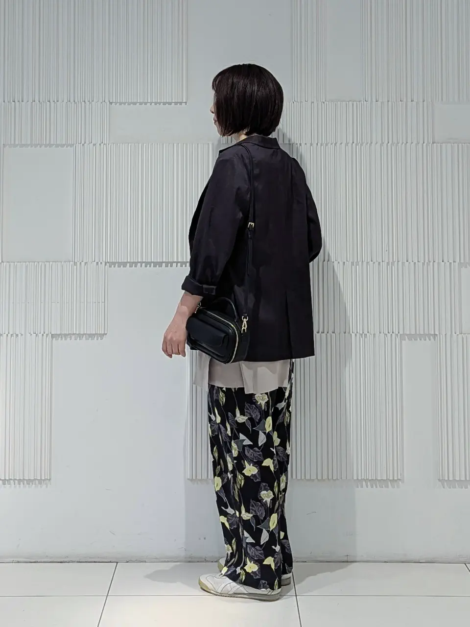 23区 L 緒續 コーディネート画像