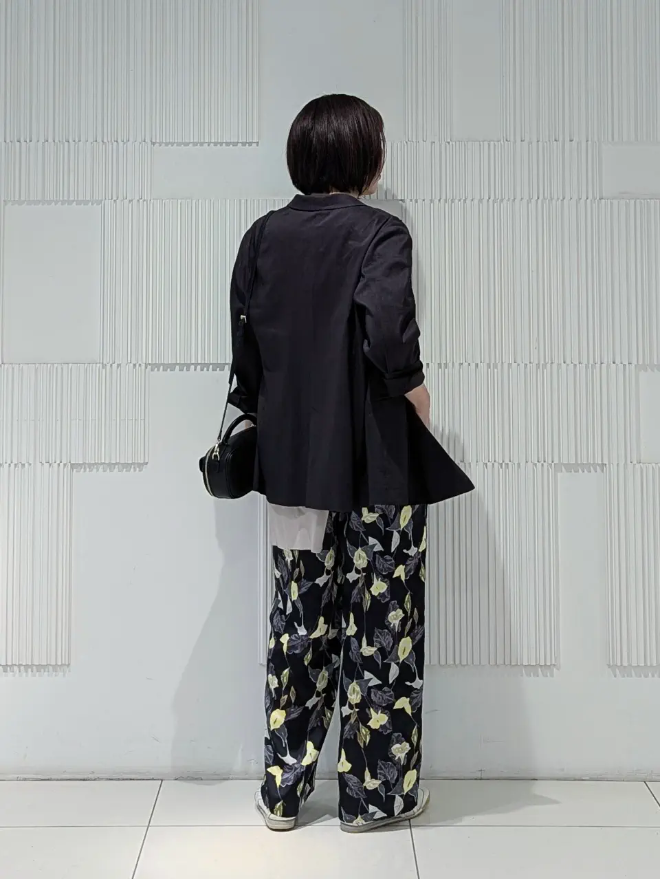 23区 L 緒續 コーディネート画像