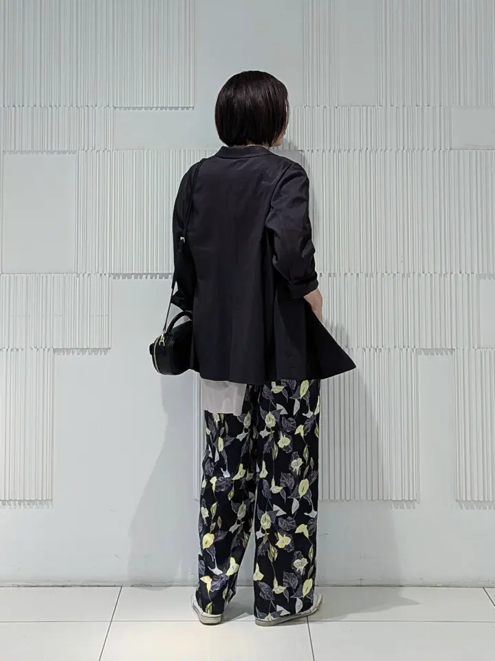 23区 L 緒續 コーディネート画像