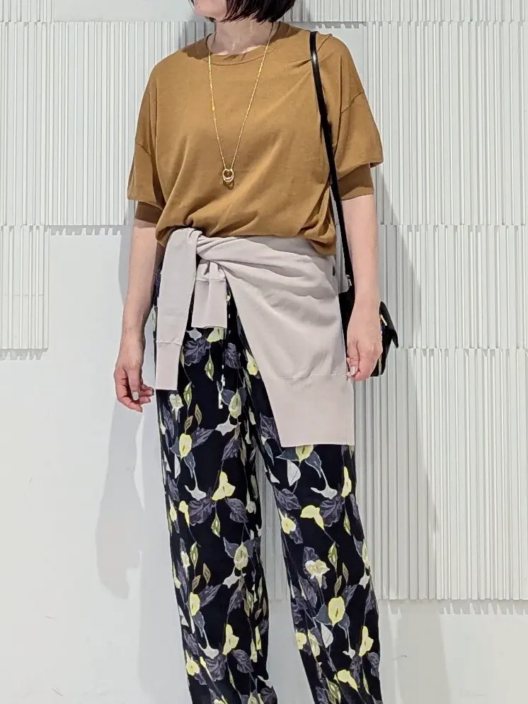 23区 L 緒續 コーディネート画像