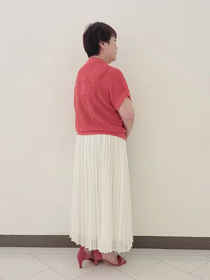 23区 L kazumi コーディネート画像