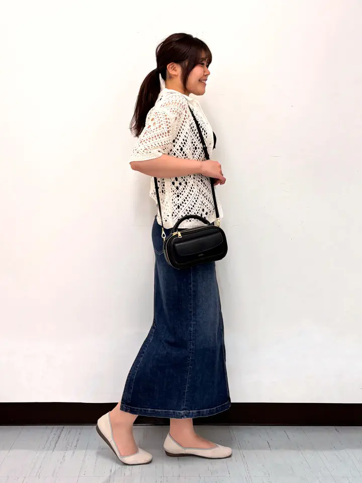 23区 藤澤 コーディネート画像