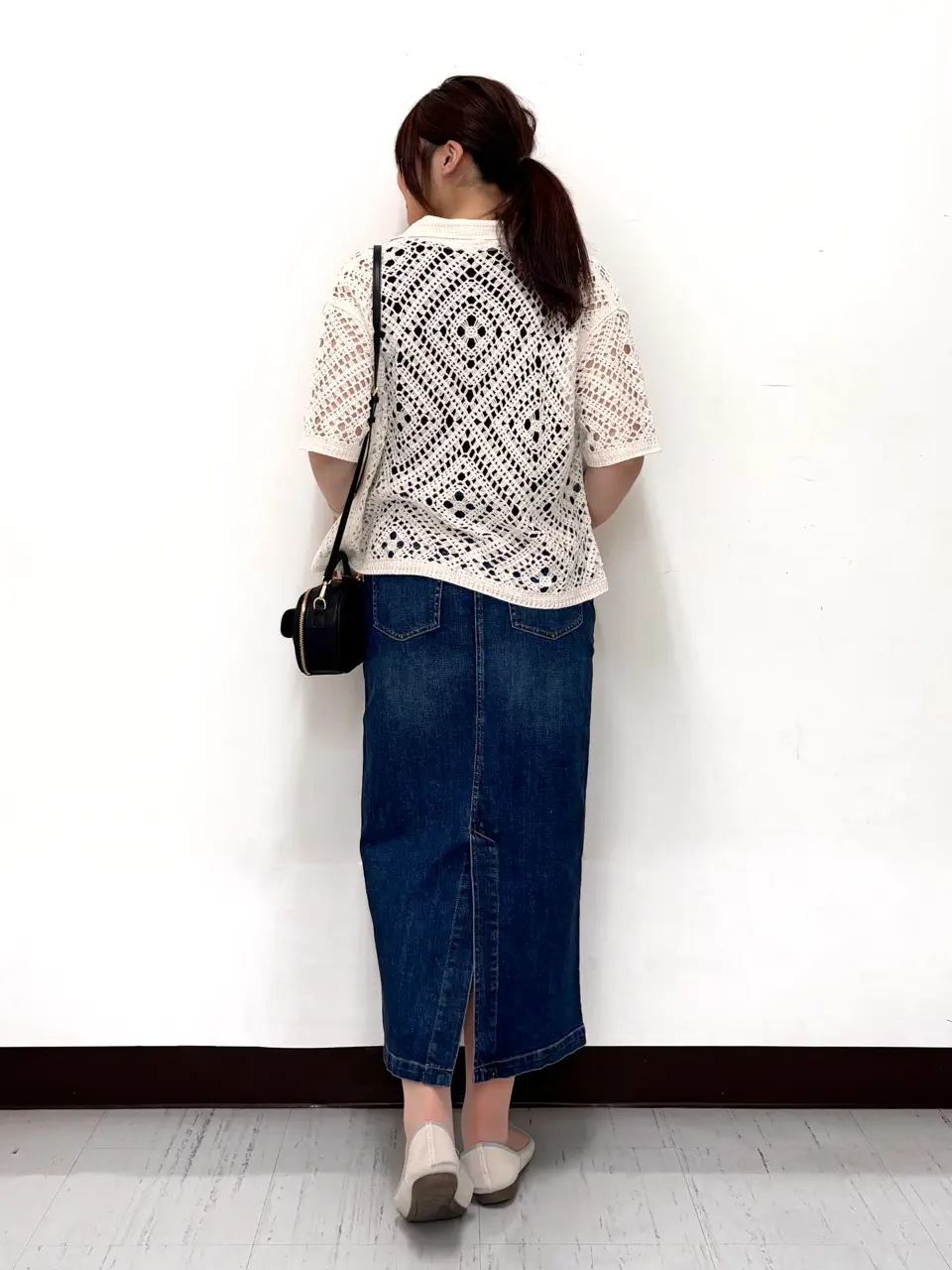 23区 藤澤 コーディネート画像