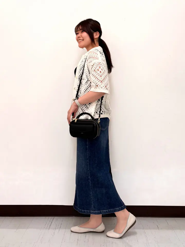 23区 藤澤 コーディネート画像