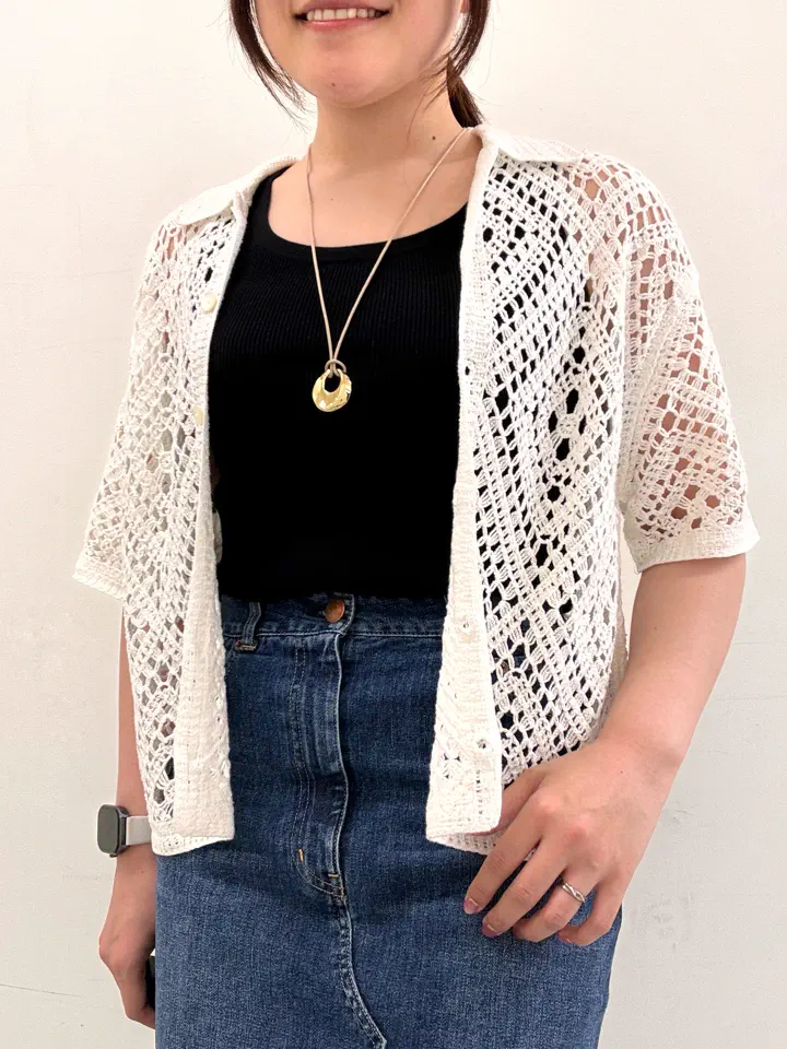 23区 藤澤 コーディネート画像