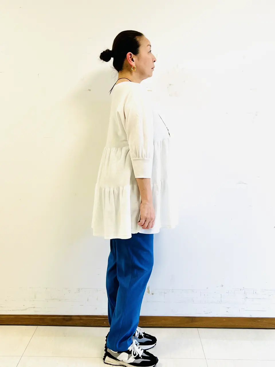 23区 L 長野 コーディネート画像