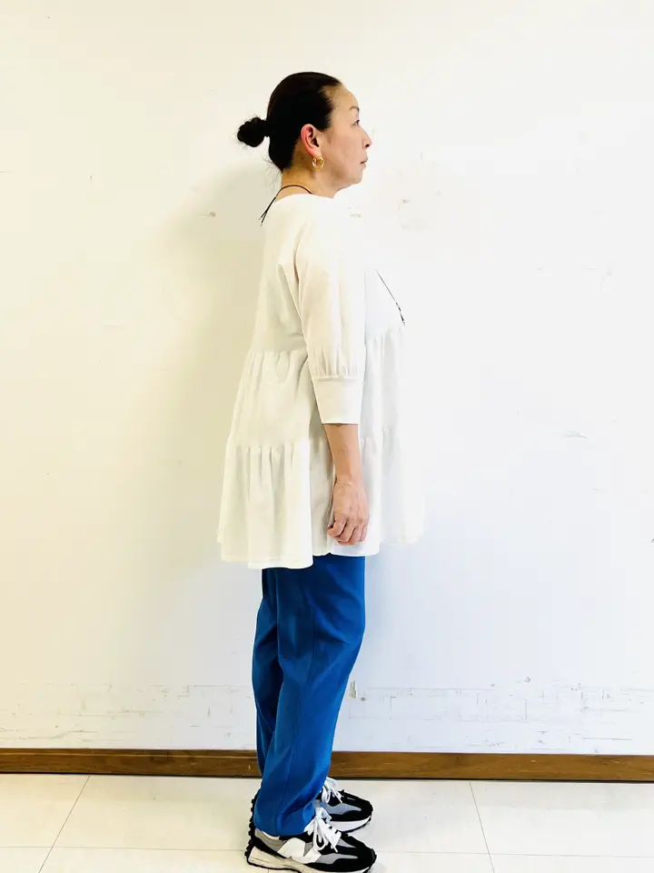 23区 L 長野 コーディネート画像