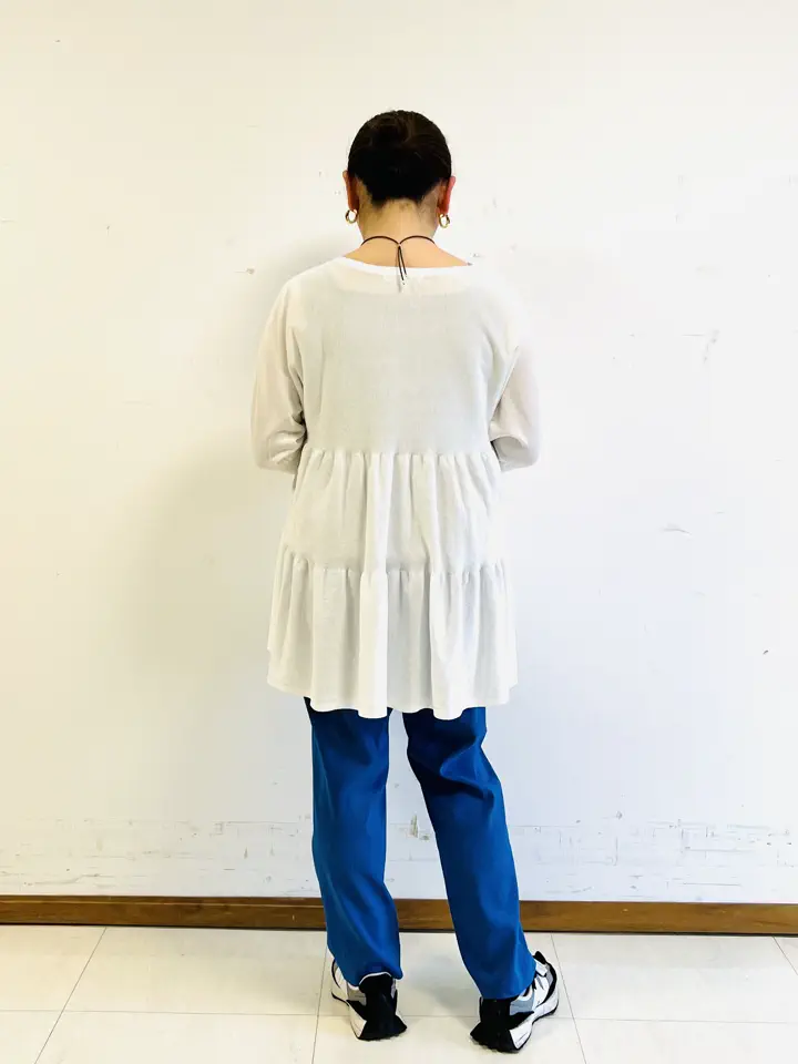 23区 L 長野 コーディネート画像