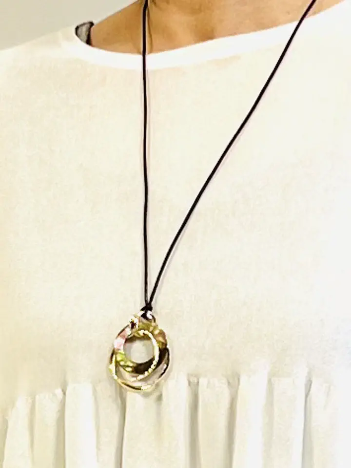 23区 L 長野 コーディネート画像