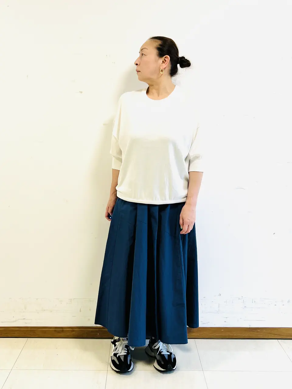  長野 コーディネート画像