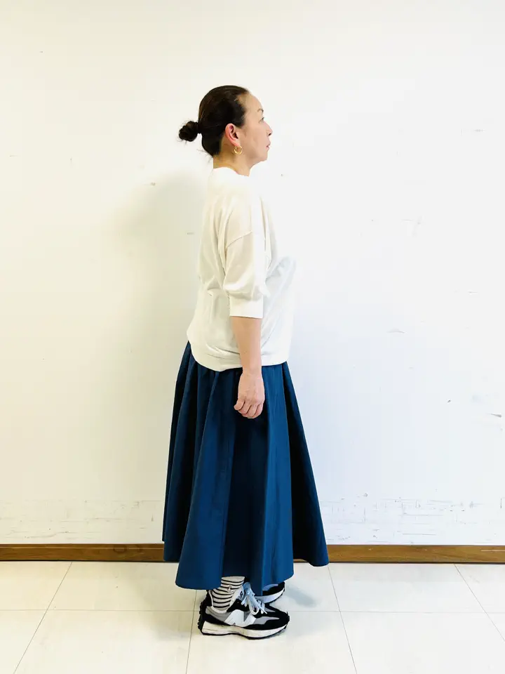 23区 L 長野 コーディネート画像