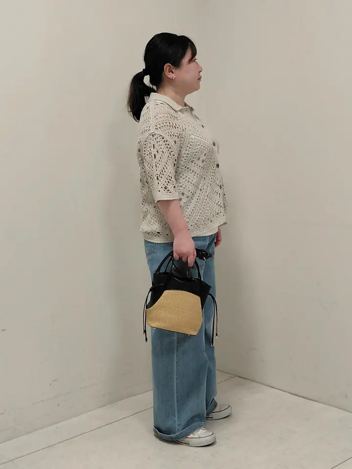 23区 コウノ コーディネート画像