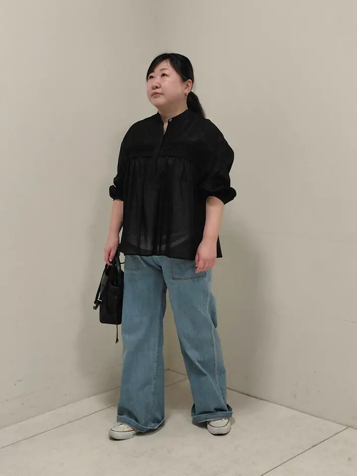 23区 コウノ コーディネート画像