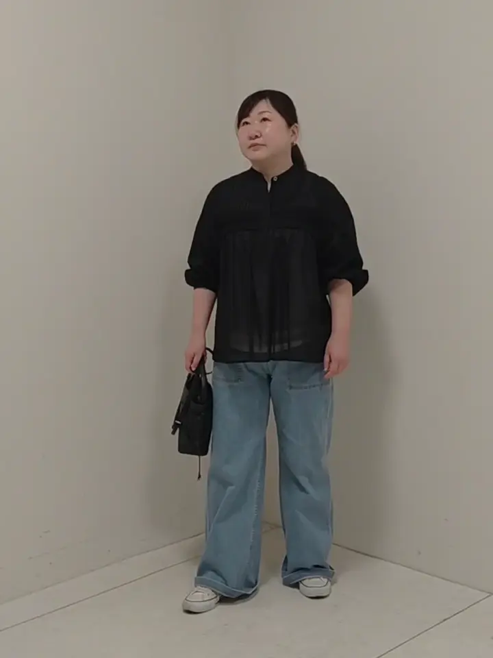 23区 コウノ コーディネート画像