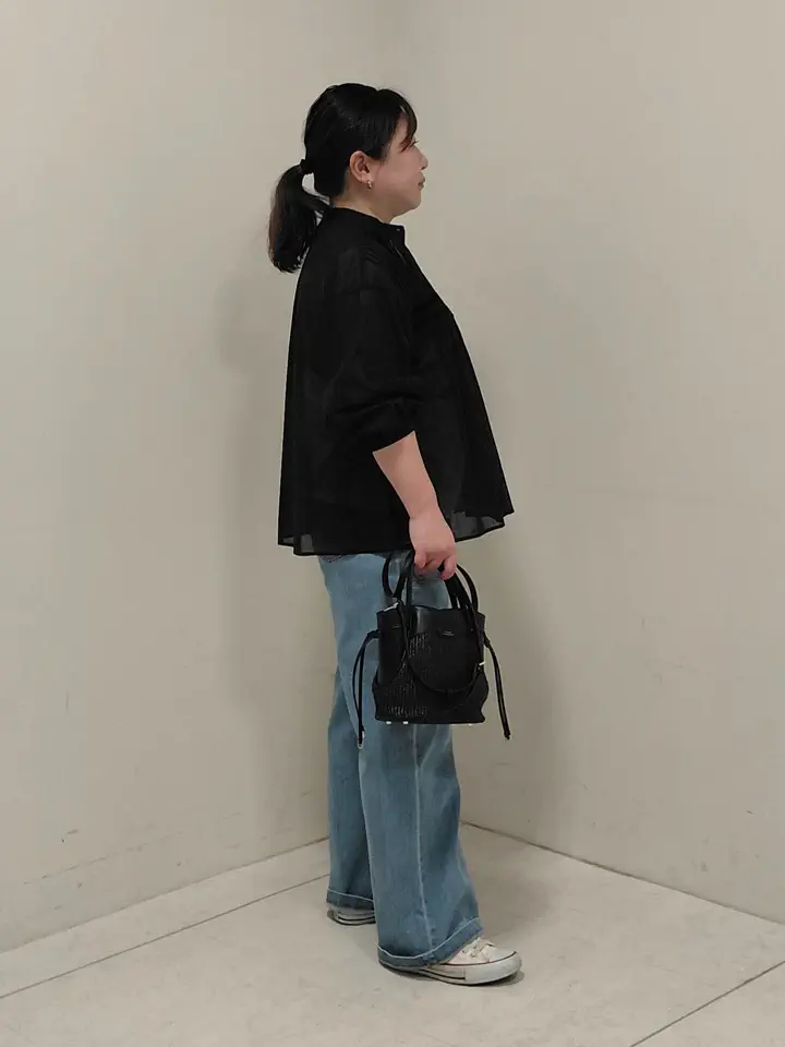 23区 コウノ コーディネート画像