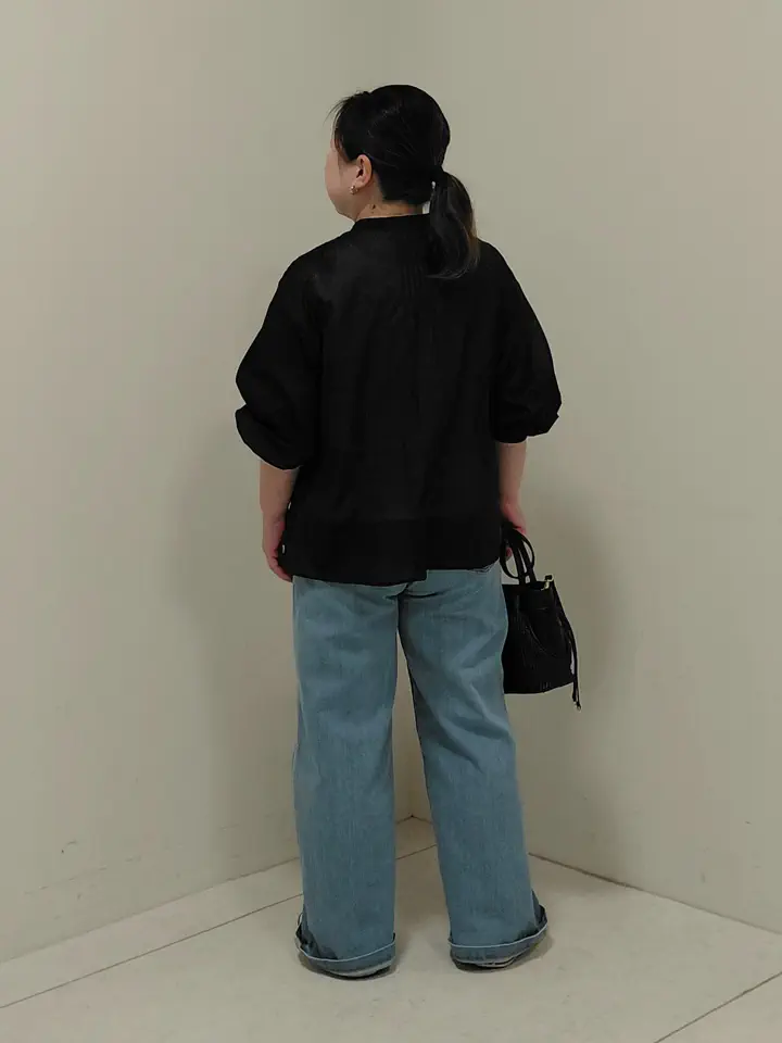 23区 コウノ コーディネート画像