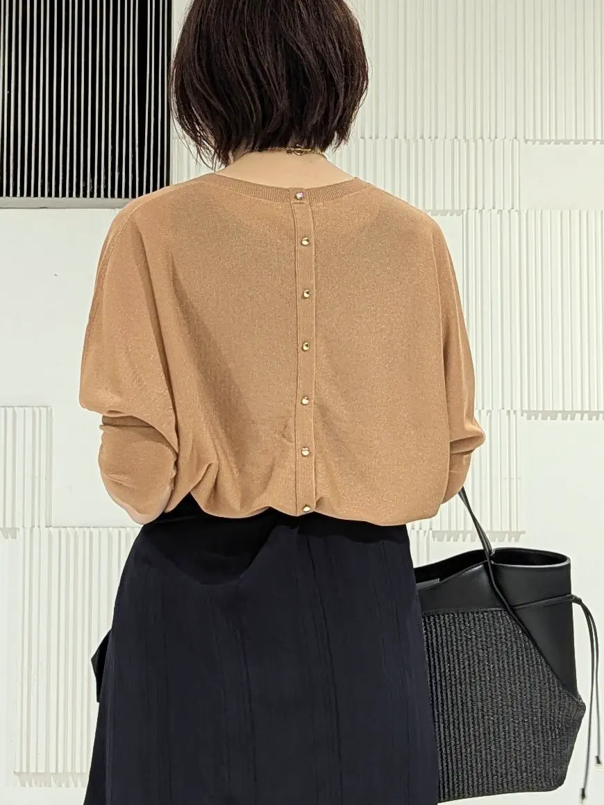 23区 L 緒續 コーディネート画像