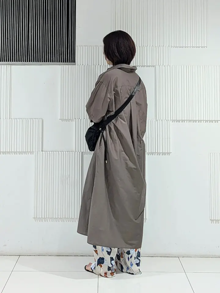 23区 L 緒續 コーディネート画像