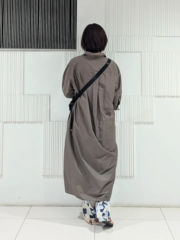 23区 L 緒續 コーディネート画像