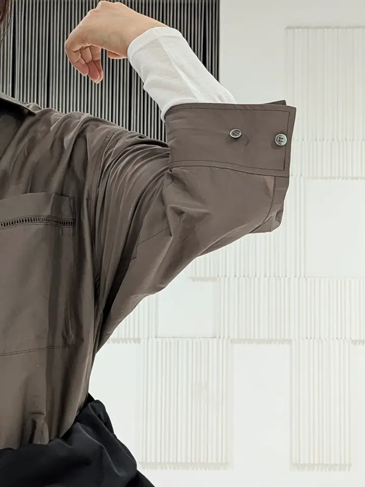 23区 L 緒續 コーディネート画像