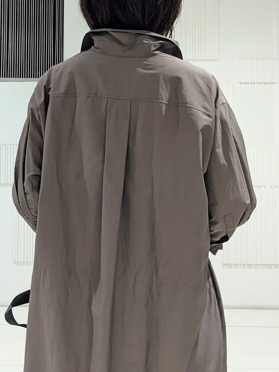 23区 L 緒續 コーディネート画像