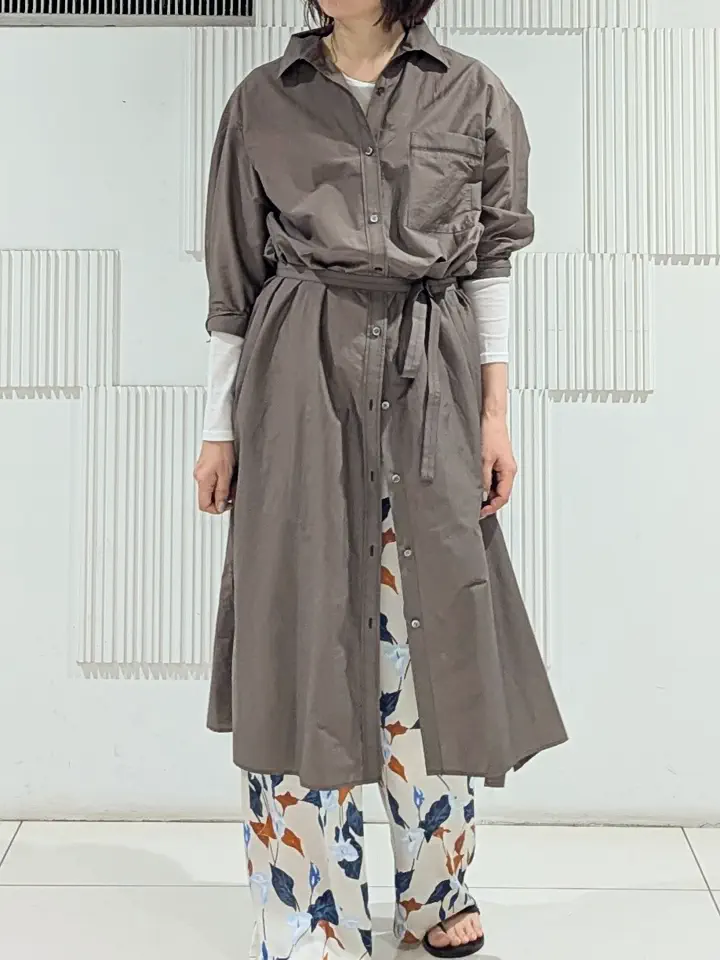 23区 L 緒續 コーディネート画像