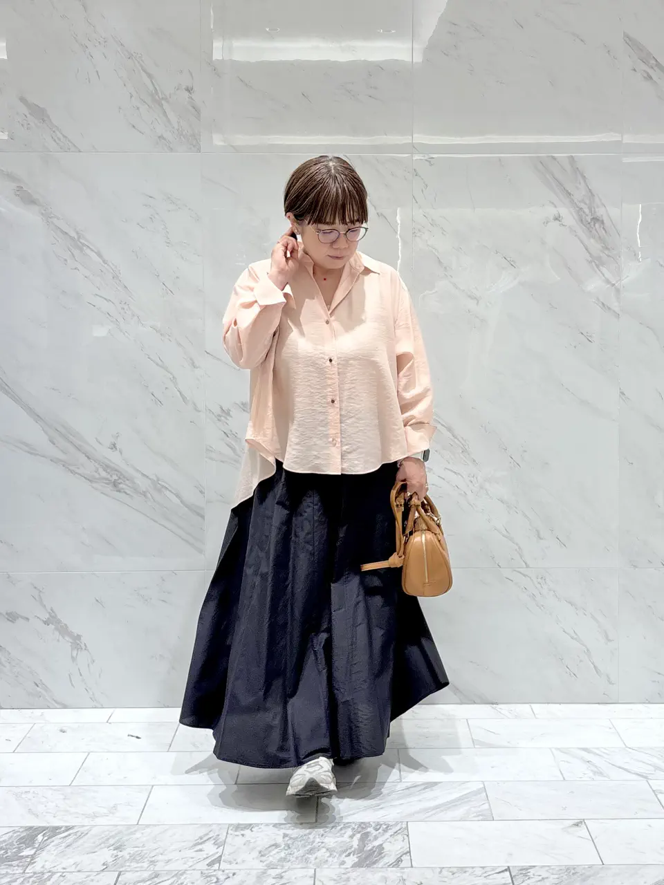  深沢 コーディネート画像