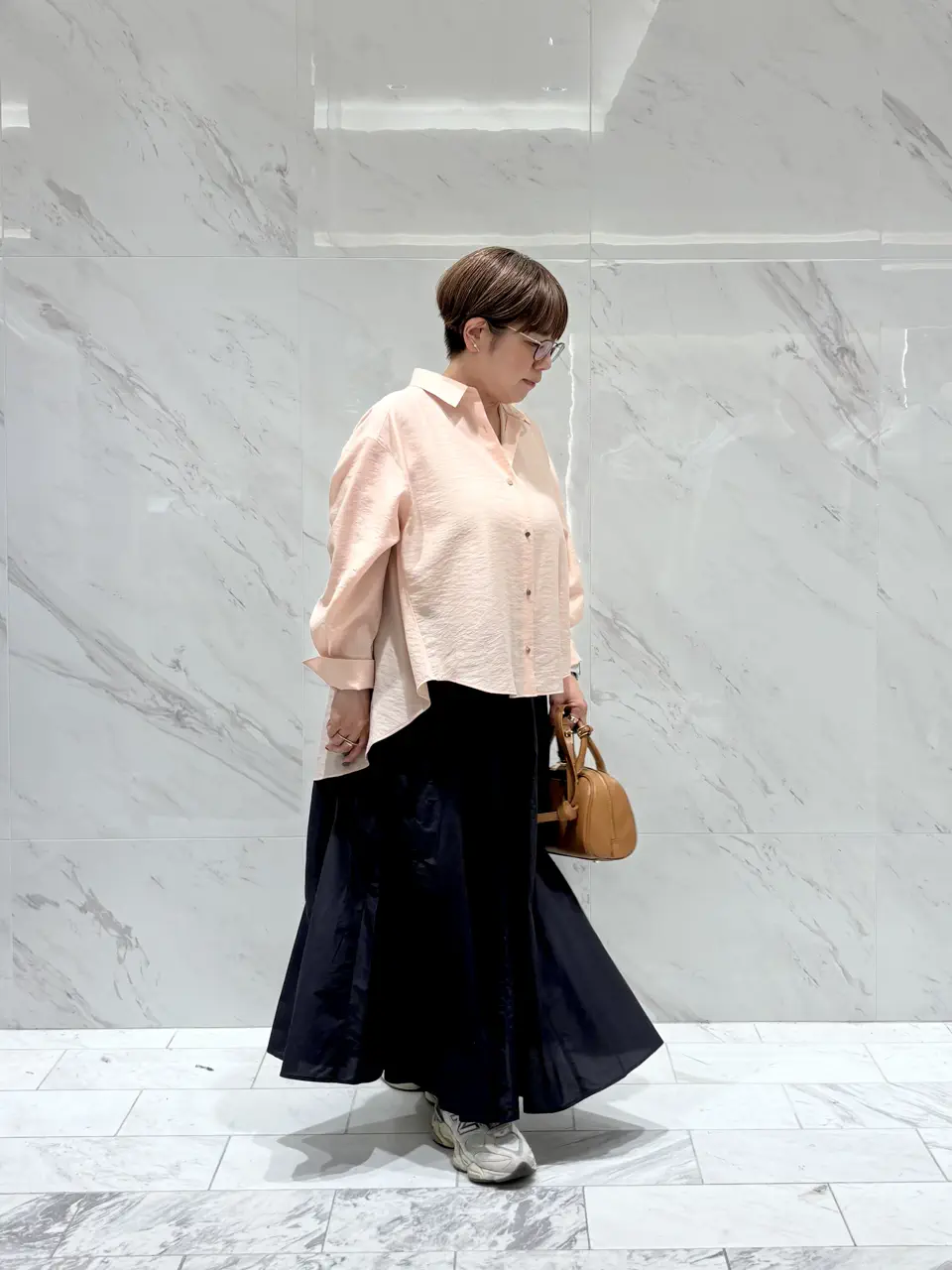 23区 深沢 コーディネート画像