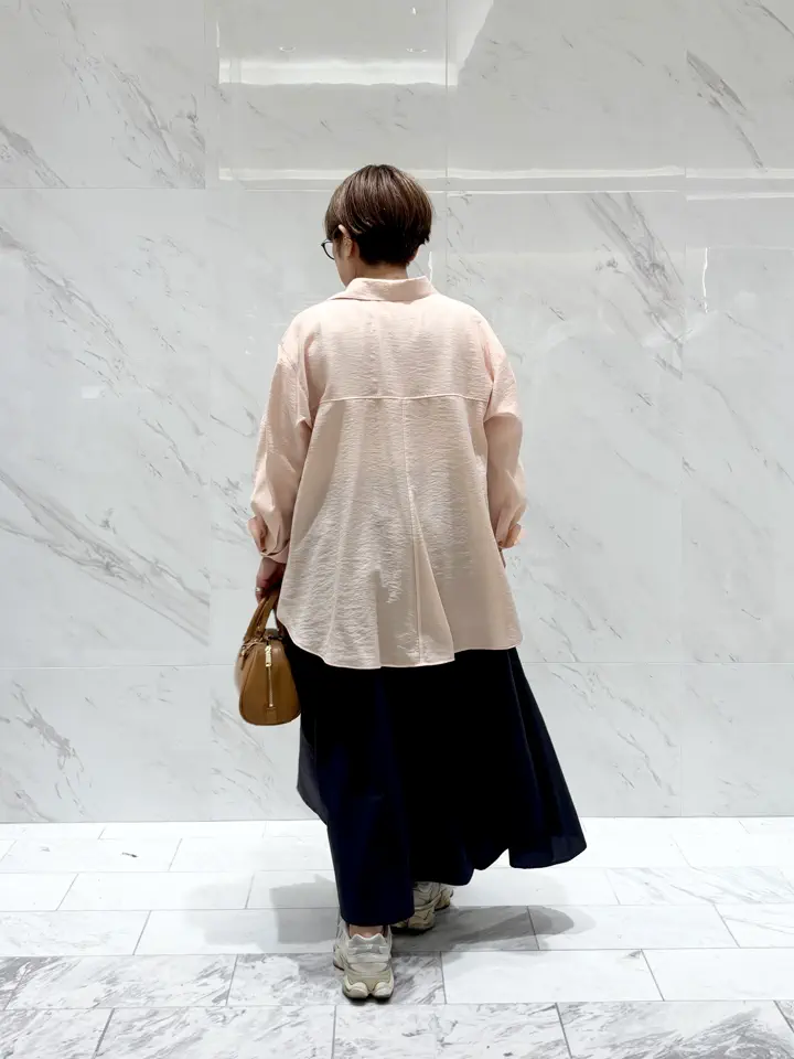 23区 深沢 コーディネート画像