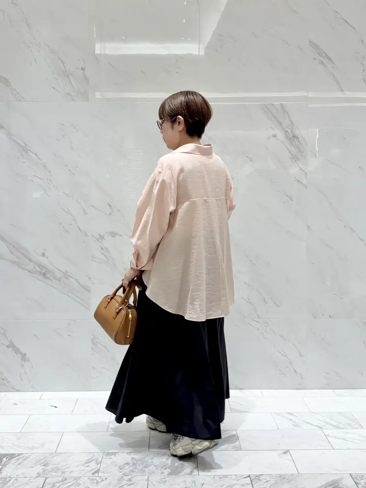 23区 深沢 コーディネート画像