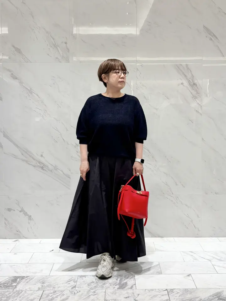 23区 深沢 コーディネート画像