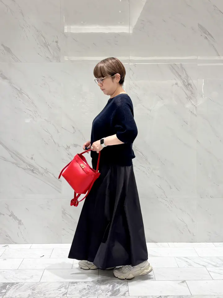 23区 深沢 コーディネート画像