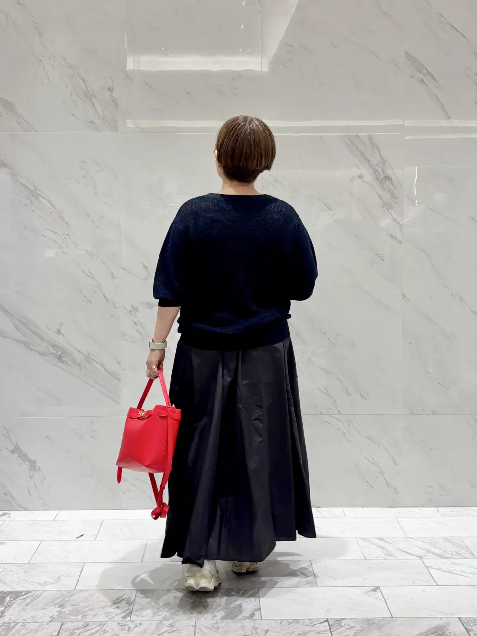 23区 深沢 コーディネート画像