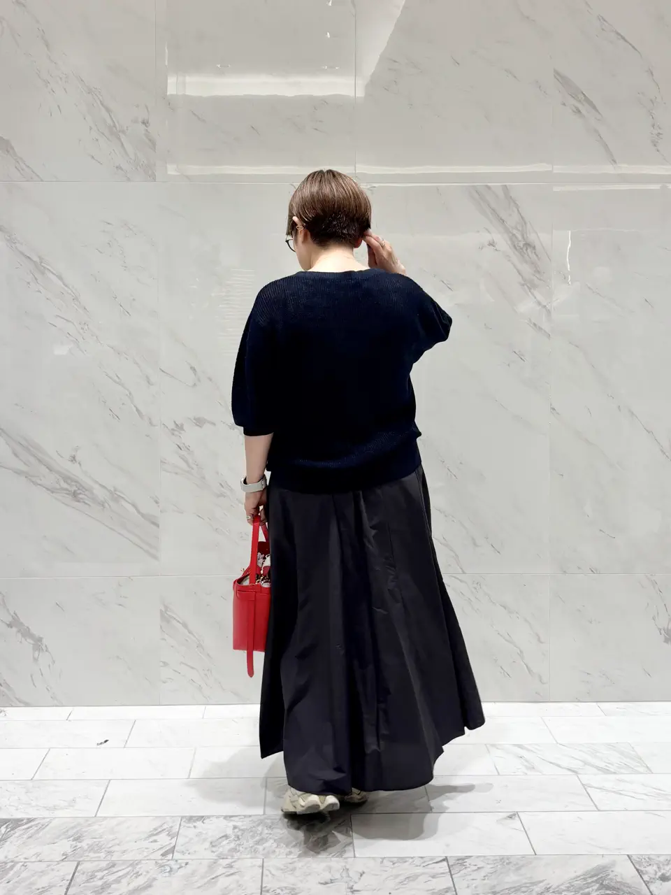 23区 深沢 コーディネート画像