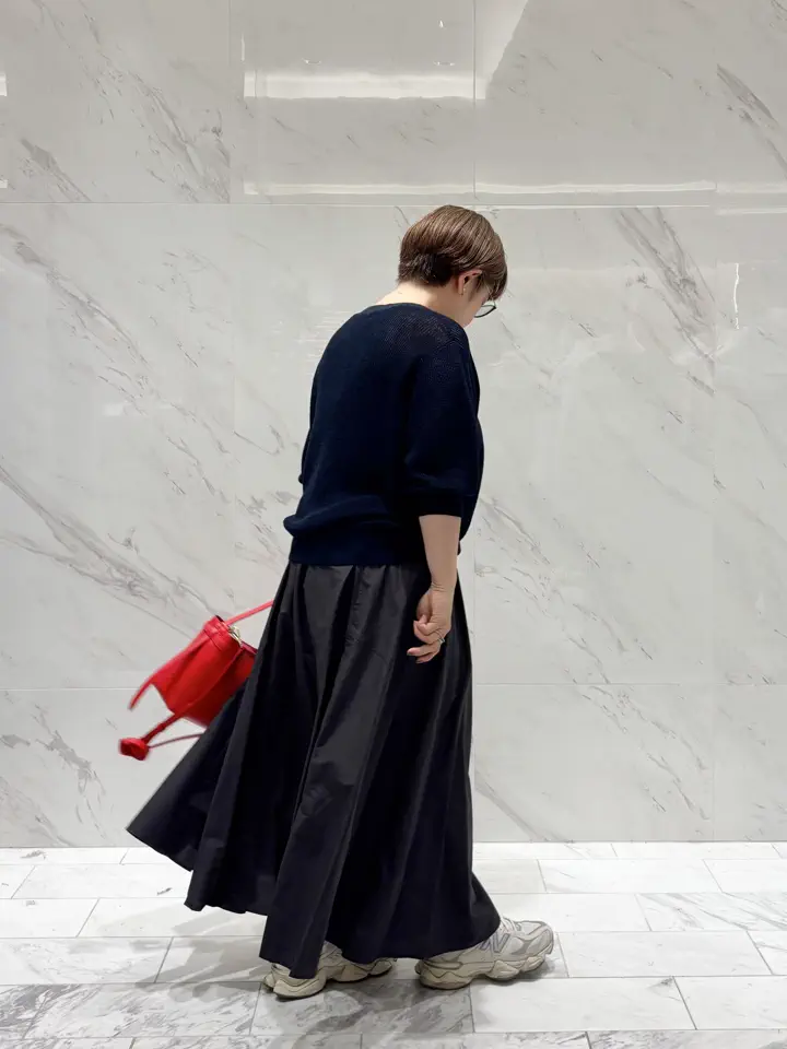 23区 深沢 コーディネート画像