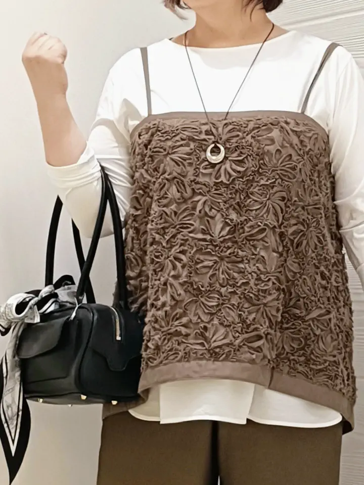 23区 L 中村 コーディネート画像