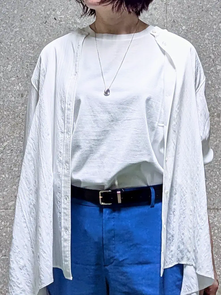 23区 L 緒續 コーディネート画像