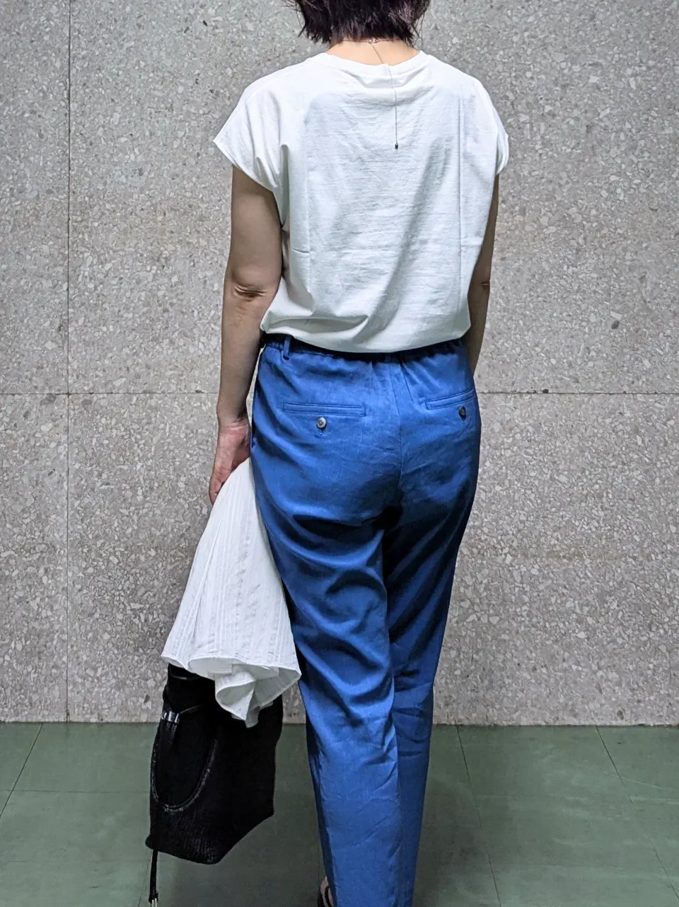 23区 L 緒續 コーディネート画像