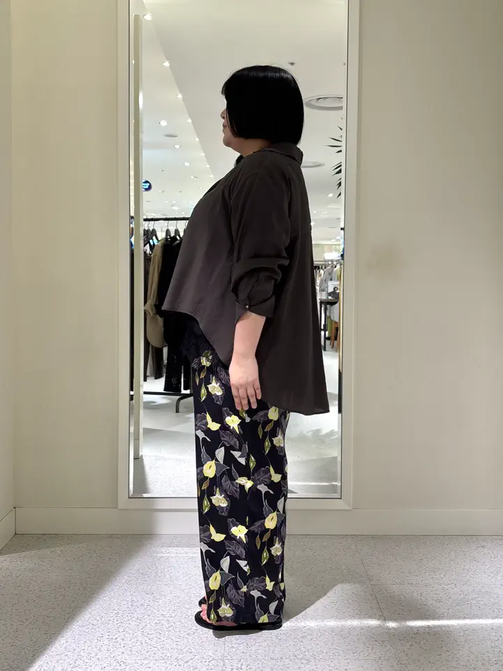 23区 L 杉山 コーディネート画像