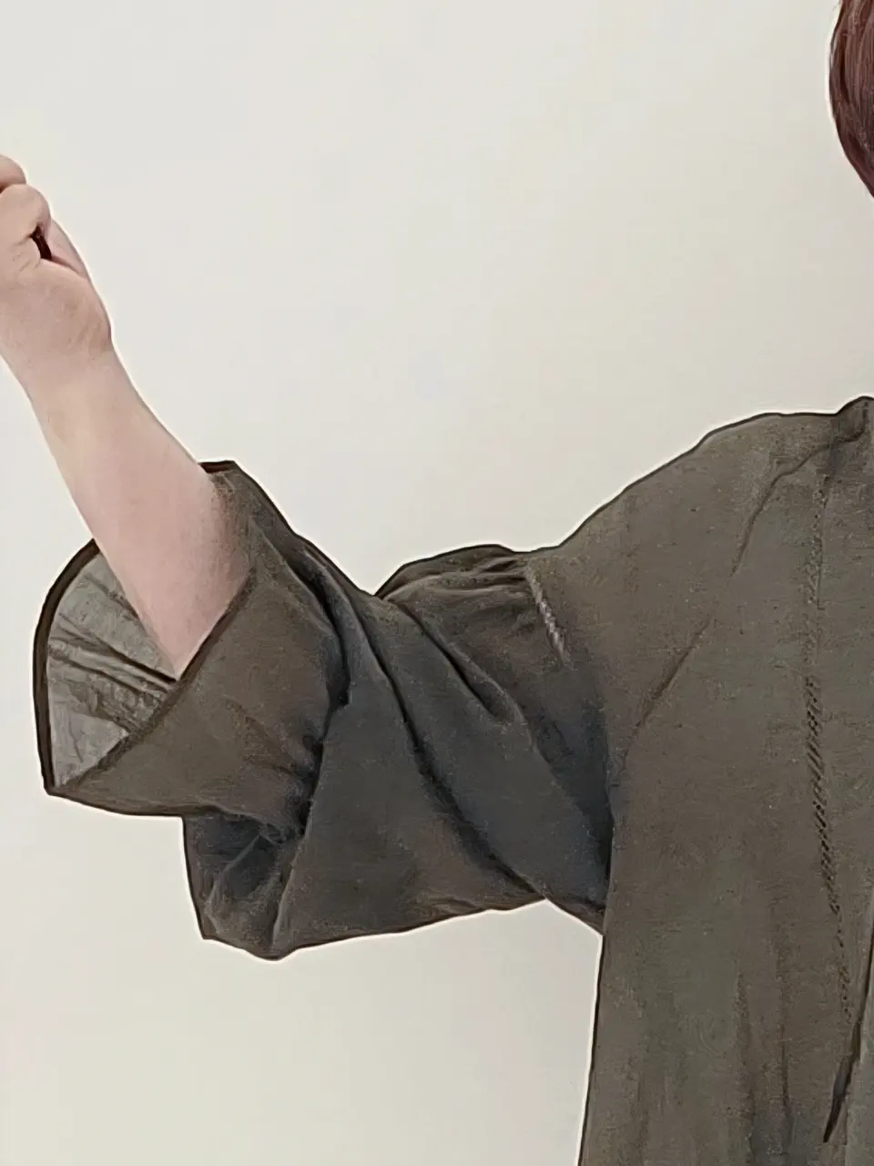 23区 L kazumi コーディネート画像