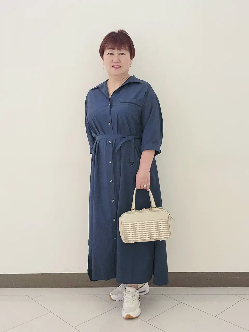  kazumi コーディネート画像