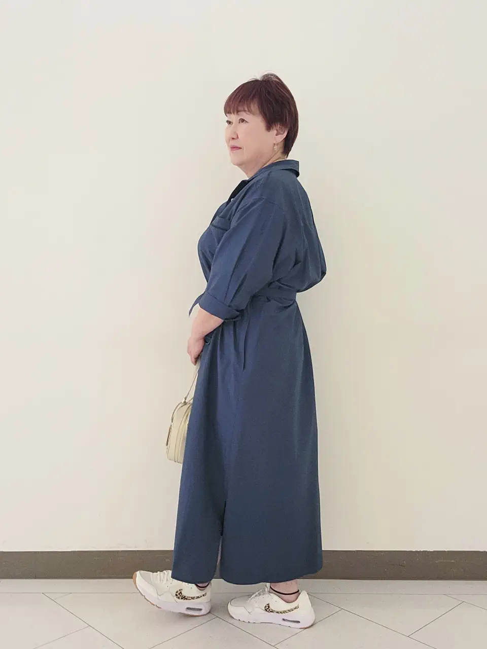 23区 L kazumi コーディネート画像