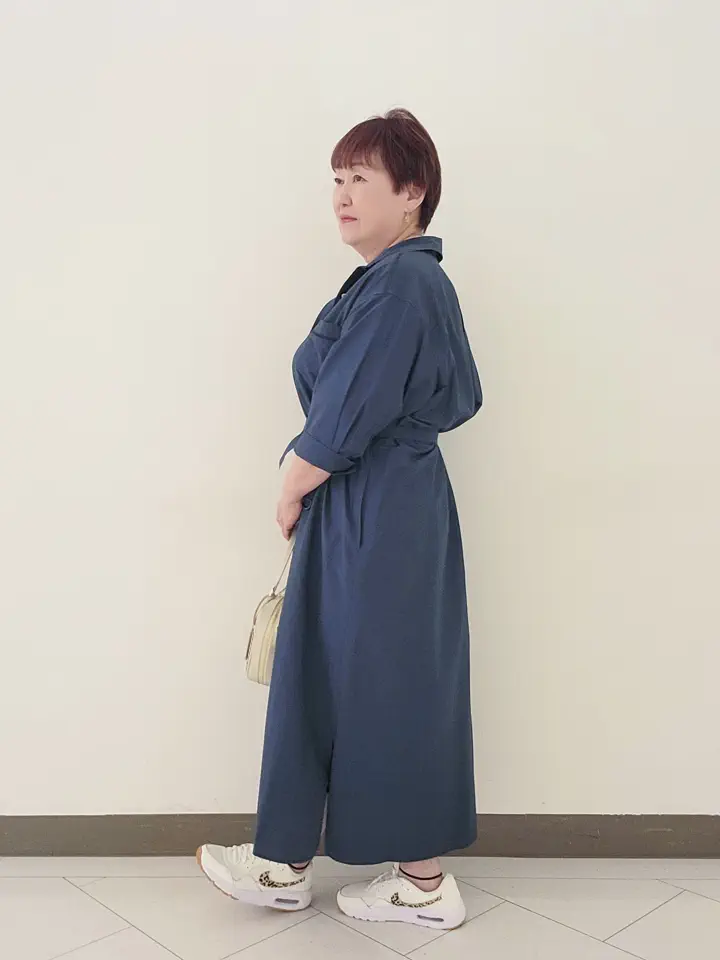 23区 L kazumi コーディネート画像