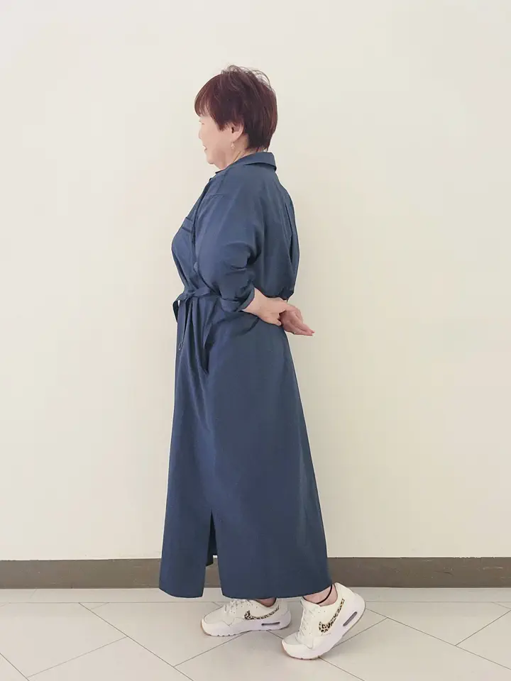 23区 L kazumi コーディネート画像